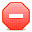 Stop 2 Icon 32x32 png